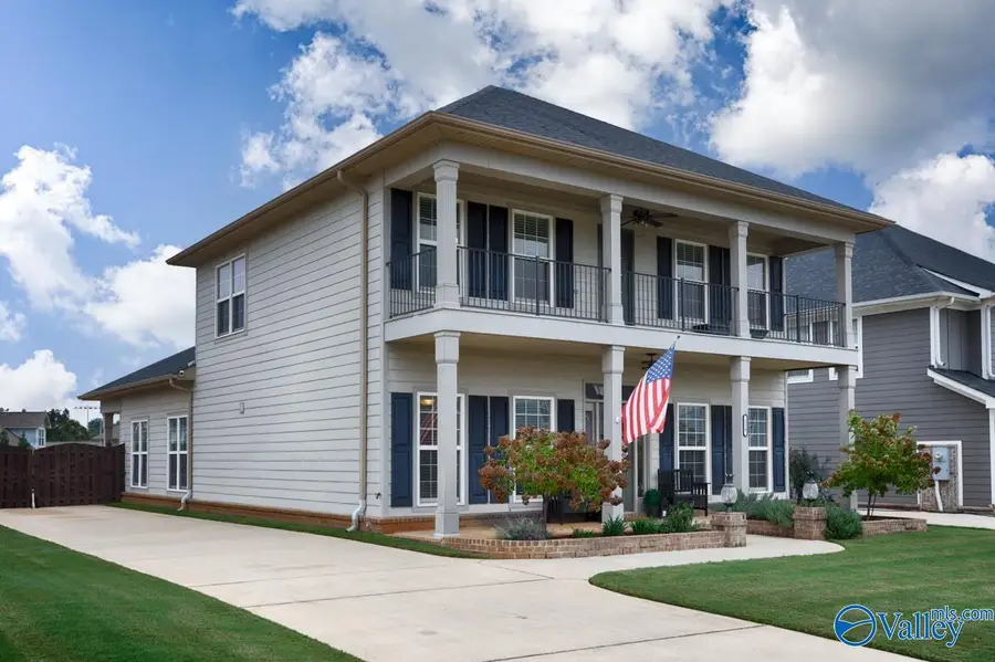 116 Cormorant Landing, Madison, AL 35758 - #2