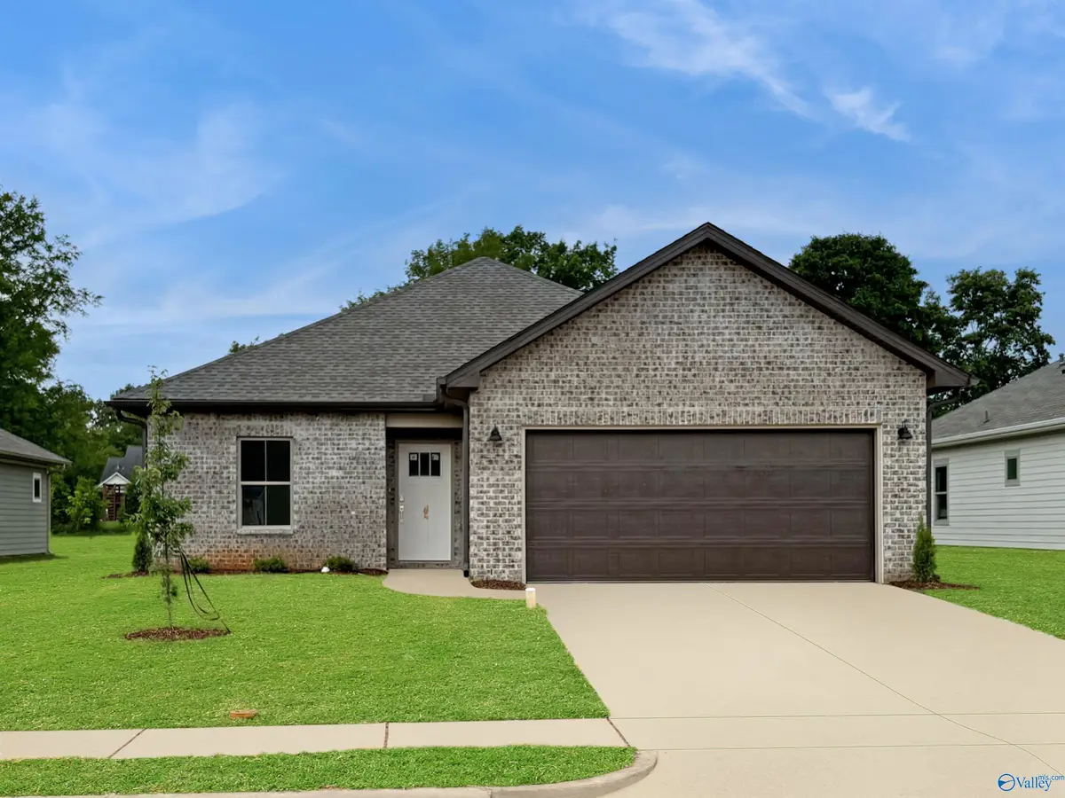 378 Granby Lane, Huntsville, AL 35811 - #1