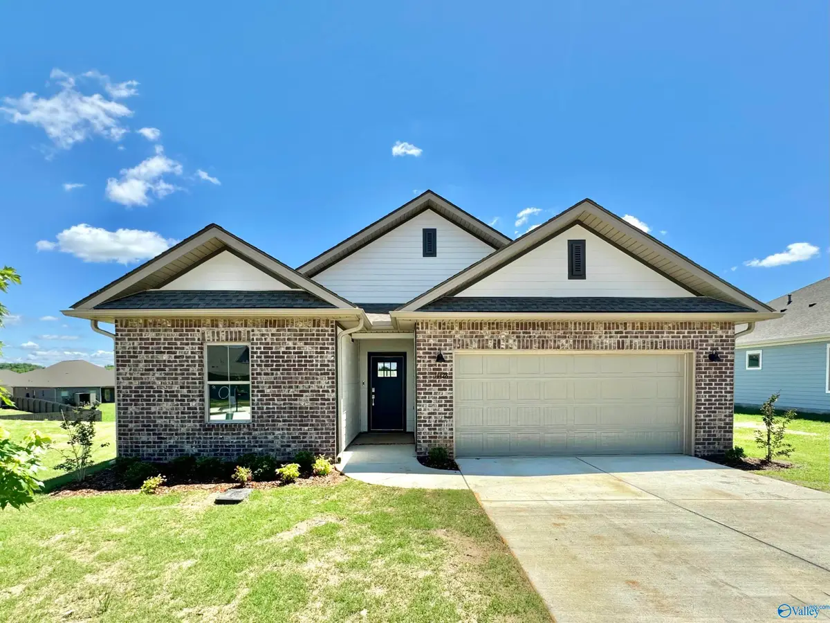115 Lillian Farms Boulevard, Huntsville, AL 35811 - #1