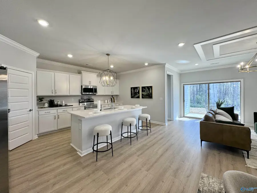115 Lillian Farms Boulevard, Huntsville, AL 35811 - #3