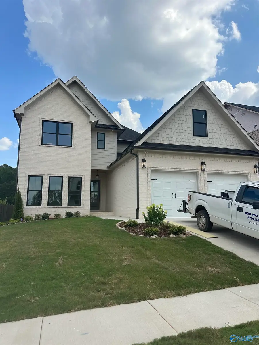 107 Stenness Branch, Madison, AL 35756 - #2