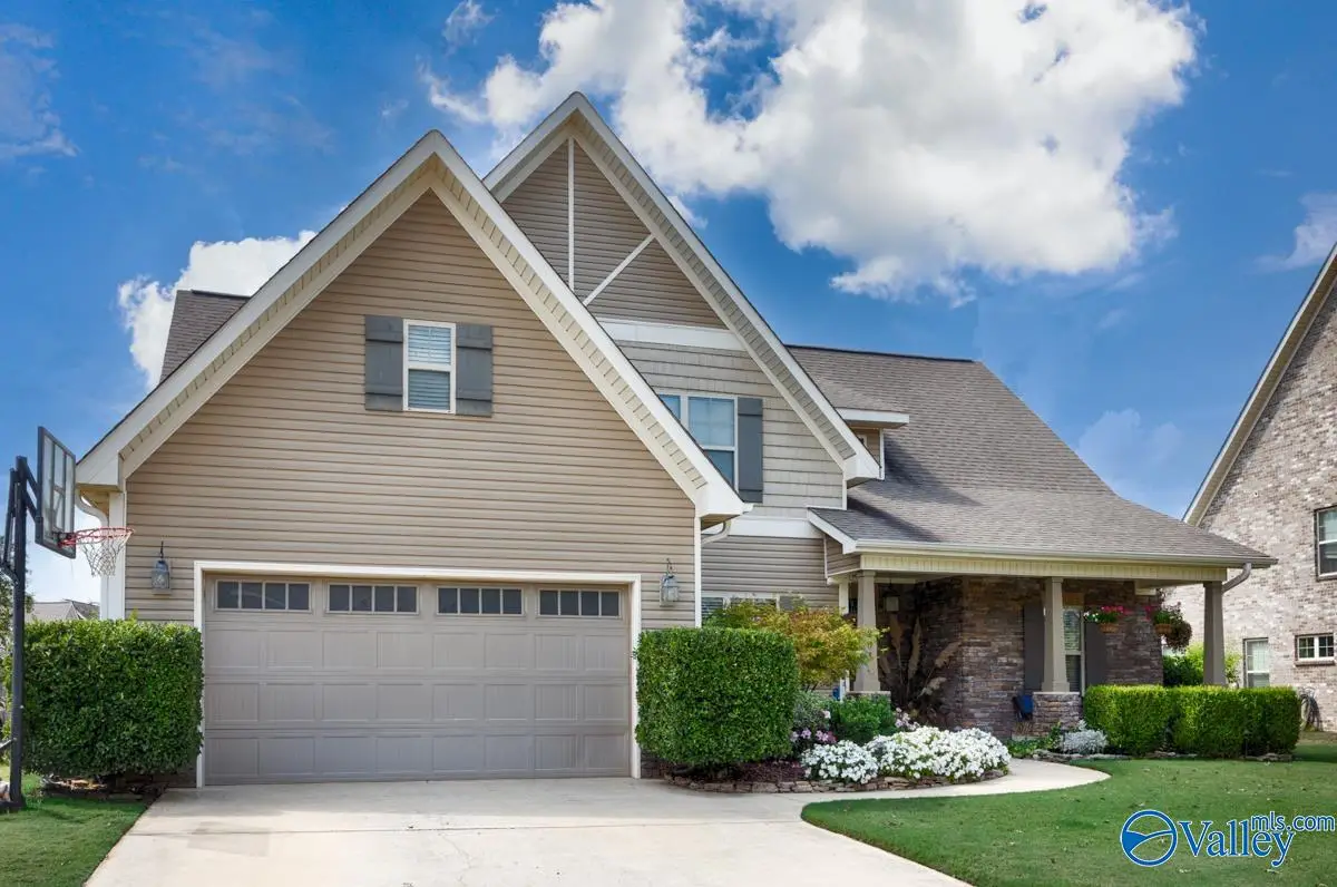 204 Coral Court, Madison, AL 35756 - #1