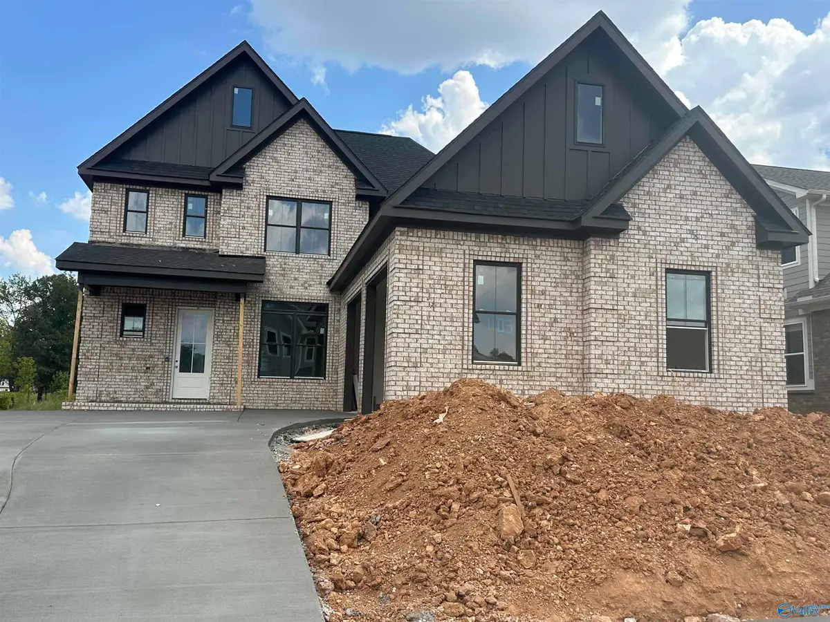 103 Stenness Branch, Madison, AL 35756 - #1