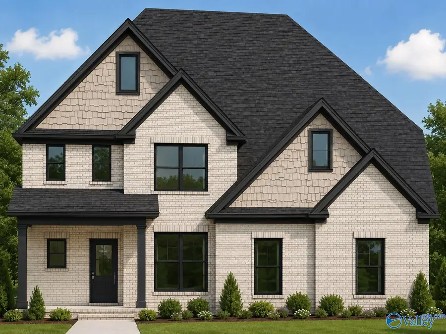 103 Stenness Branch, Madison, AL 35756 - #2