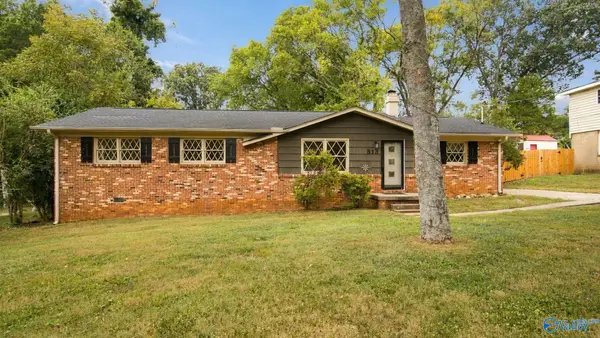 513 Ronald Drive Se, Huntsville, AL 35803