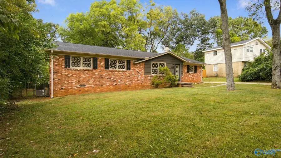 513 Ronald Drive Se, Huntsville, AL 35803 - #2
