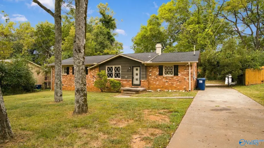 513 Ronald Drive Se, Huntsville, AL 35803 - #3