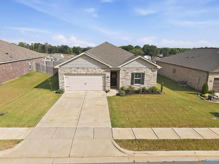 123 Settlement Drive, Huntsville, AL 35810 - #2