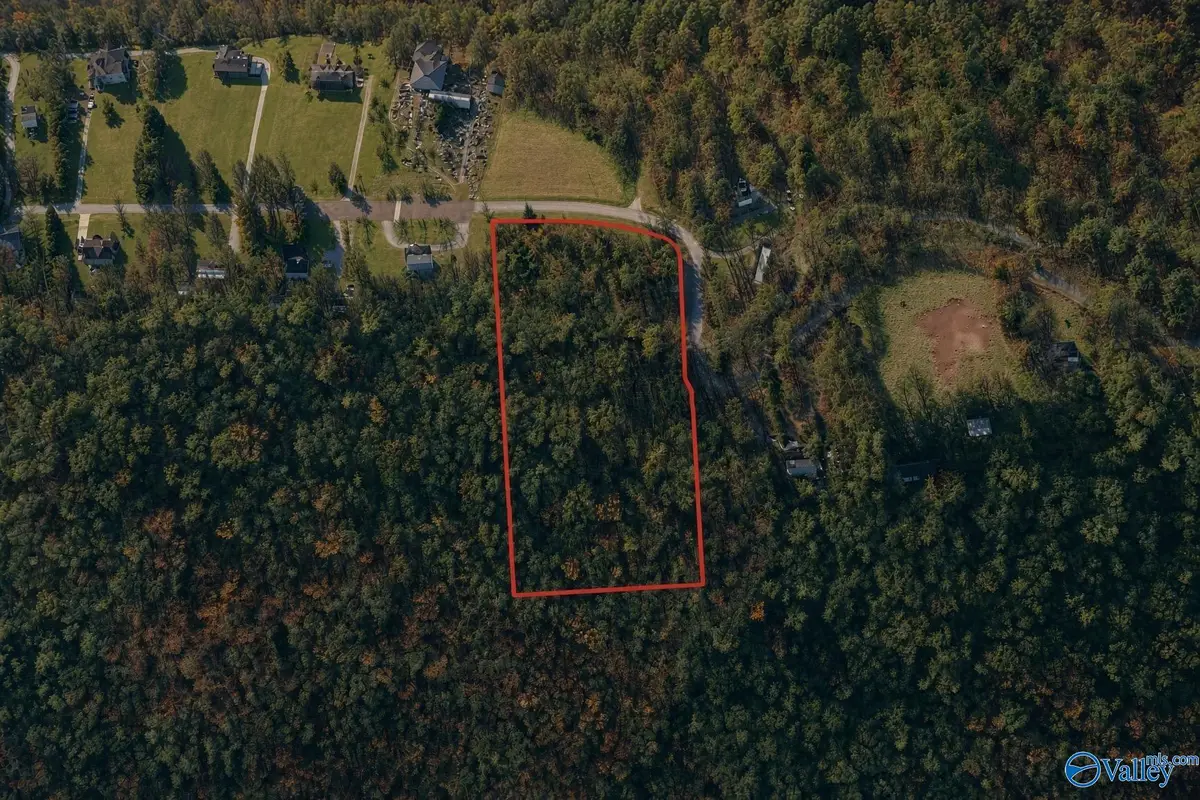 5.11 Acres Deertrace Parkway, New Market, AL 35761 - #1