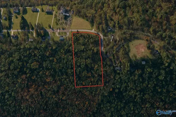 5.11 Acres Deertrace Parkway, New Market, AL 35761