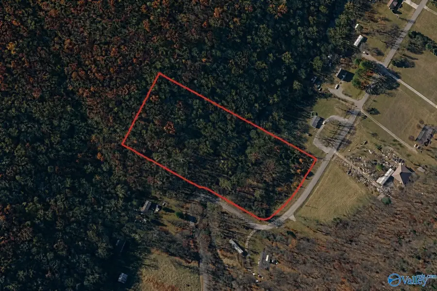 5.11 Acres Deertrace Parkway, New Market, AL 35761 - #2
