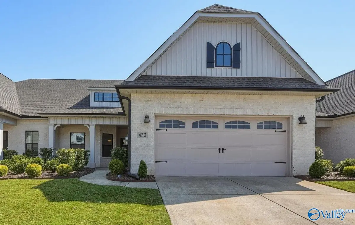 430 Raleigh Elm Drive, Huntsville, AL 35824 - #1