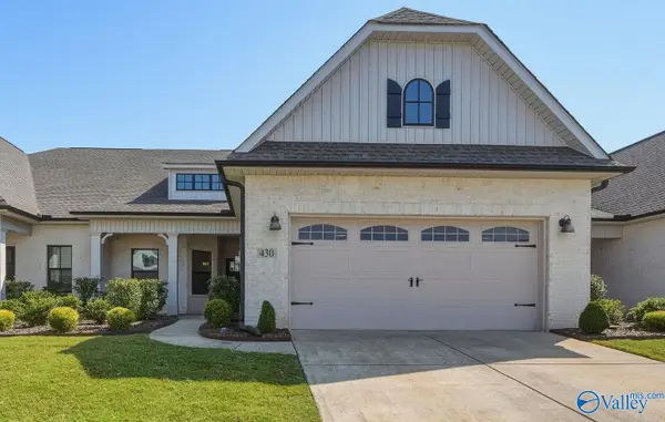 430 Raleigh Elm Drive, Huntsville, AL 35824