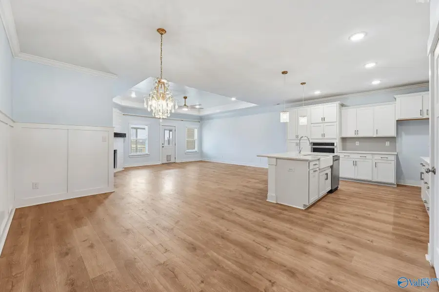 430 Raleigh Elm Drive, Huntsville, AL 35824 - #2