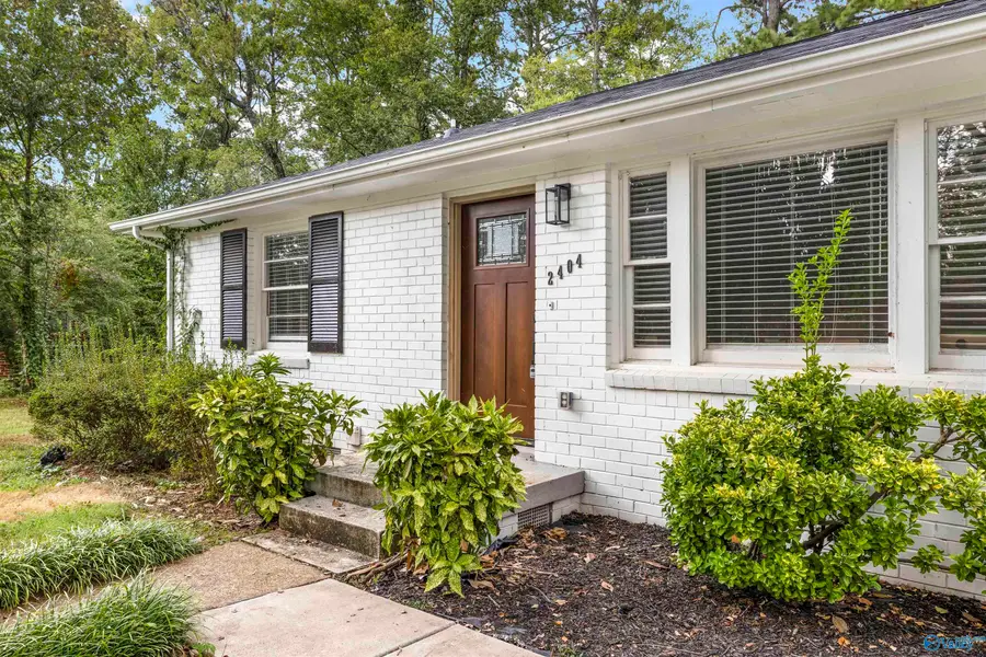 2404 Brookline Drive Nw, Huntsville, AL 35810 - #2