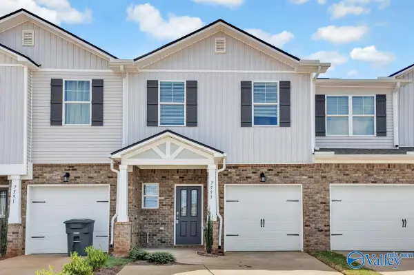 7593 Discovery Point Drive, Huntsville, AL 35806