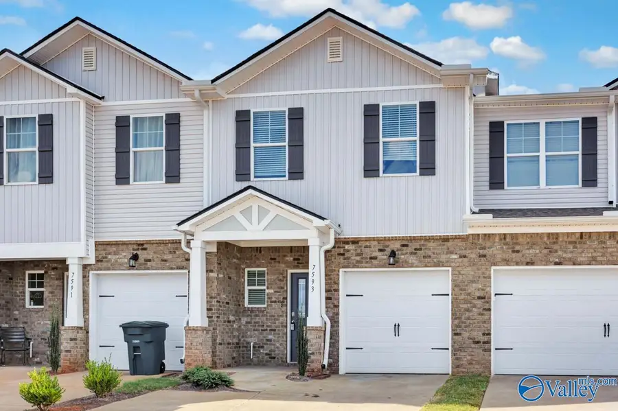 7593 Discovery Point Drive, Huntsville, AL 35806 - #2