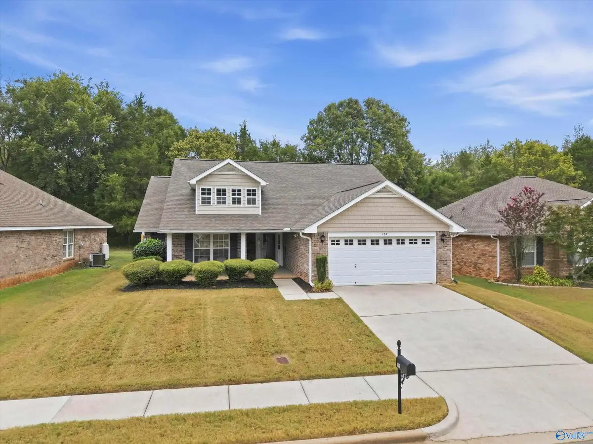 137 Artesian Lane, Madison, AL 35758 - #1