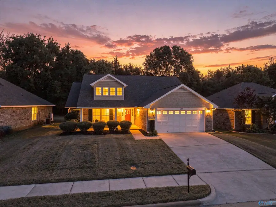 137 Artesian Lane, Madison, AL 35758 - #2