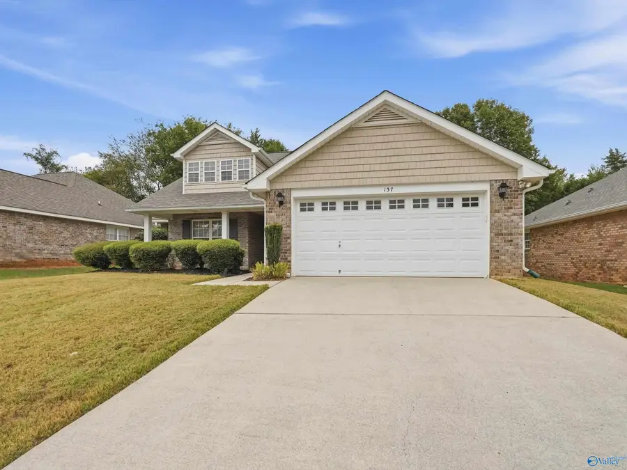 137 Artesian Lane, Madison, AL 35758 - #3