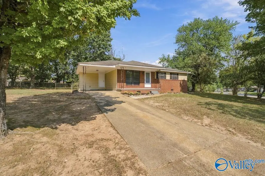 104 Albert Street Sw, Decatur, AL 35601 - #2