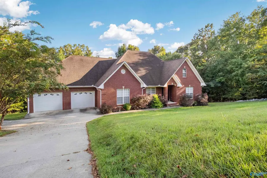 6075 Chula Vista Road, Southside, AL 35907 - #3
