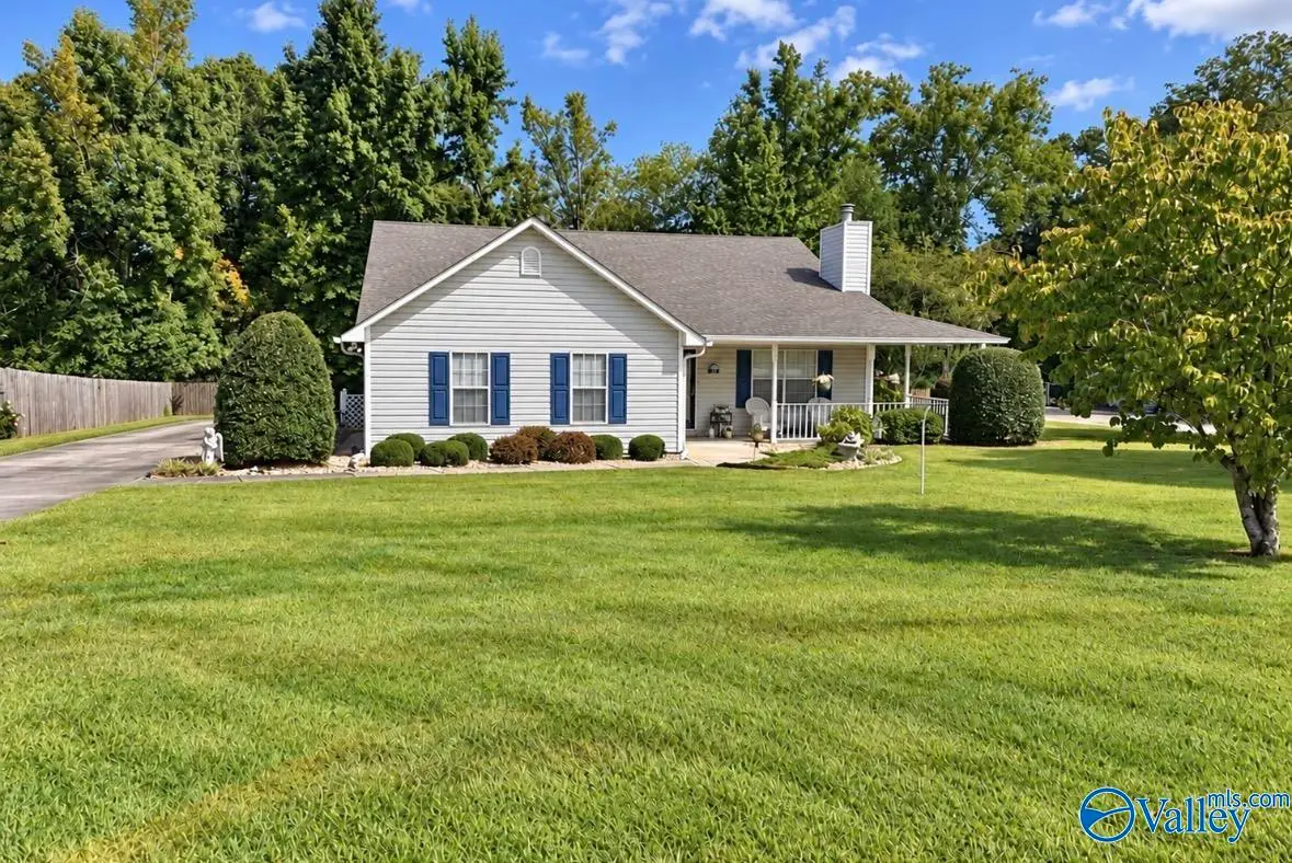 912 Leyland Drive, Albertville, AL 35950 - #1