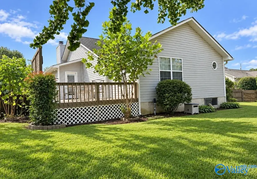 912 Leyland Drive, Albertville, AL 35950 - #3