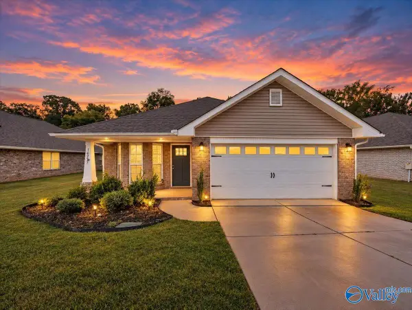 14237 Wildflower Drive, Harvest, AL 35749