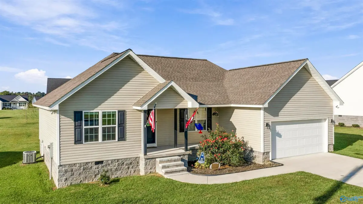 80 Peaceful Drive, Rainsville, AL 35986 - #1