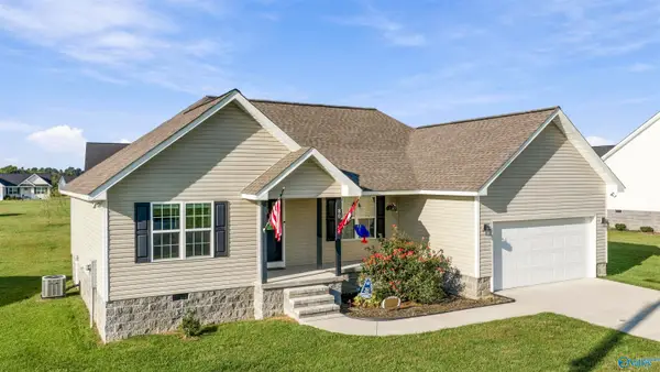 80 Peaceful Drive, Rainsville, AL 35986