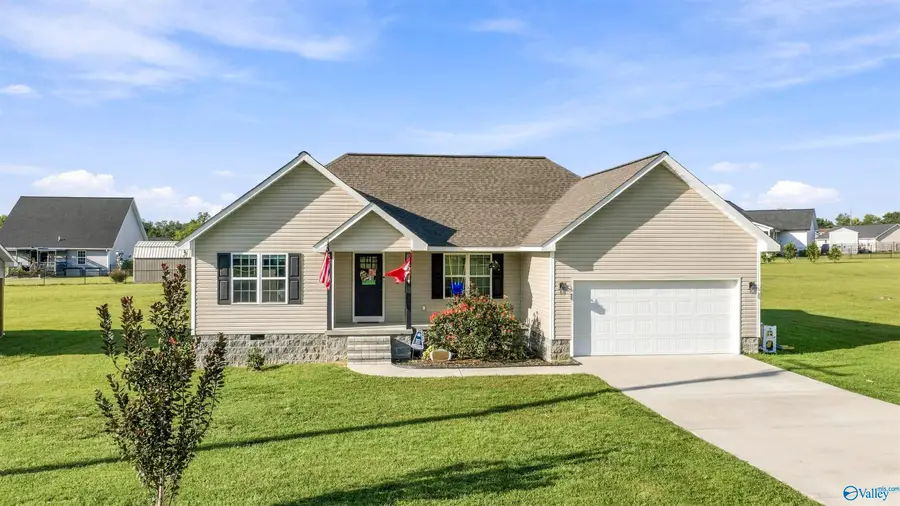 80 Peaceful Drive, Rainsville, AL 35986 - #2