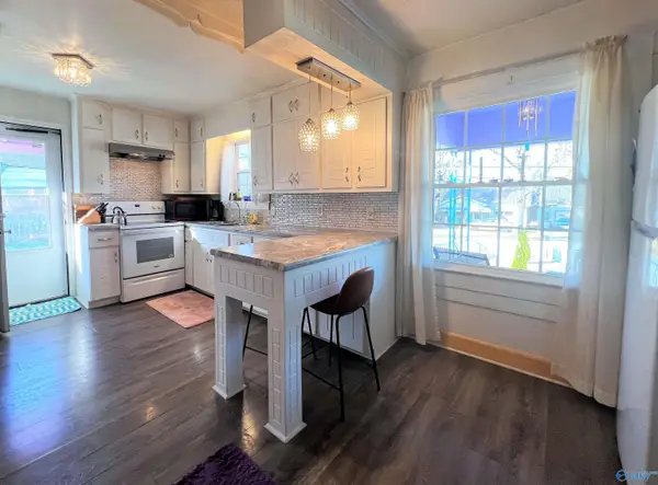 1421 Eastview Avenue, Gadsden, AL 35903