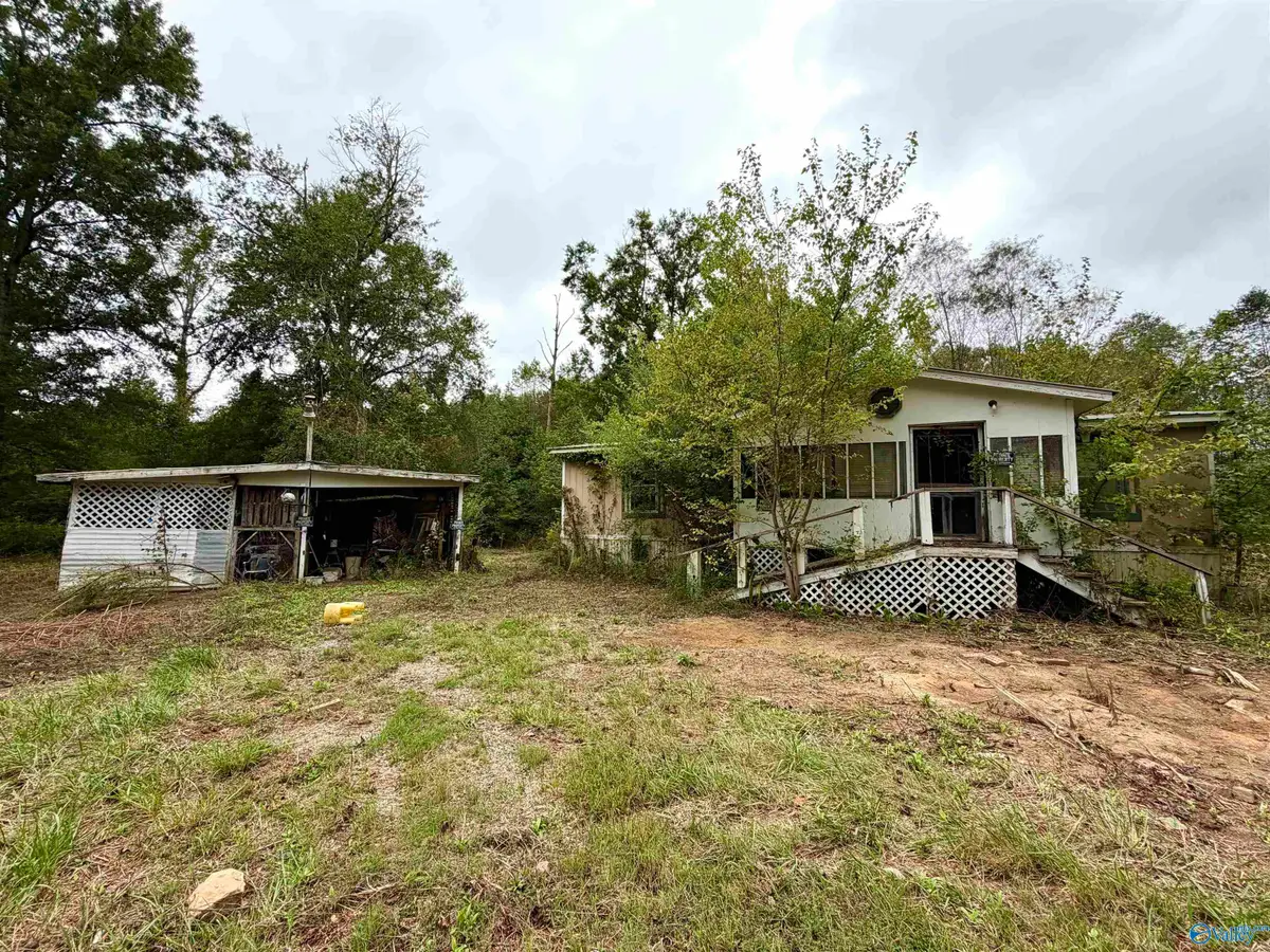 891 County Road 17, Leesburg, AL 35983 - #1