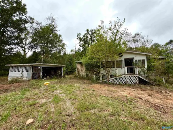 891 County Road 17, Leesburg, AL 35983