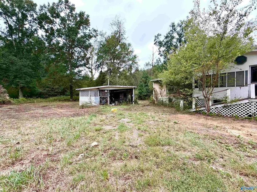 891 County Road 17, Leesburg, AL 35983 - #2