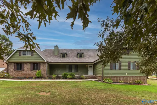 26631 Denbo Circle, Harvest, AL 35749