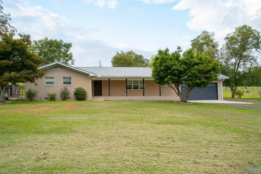 8354 Gallant Road, Gallant, AL 35972 - #2