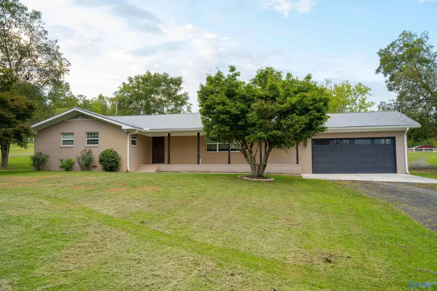 8354 Gallant Road, Gallant, AL 35972 - #3