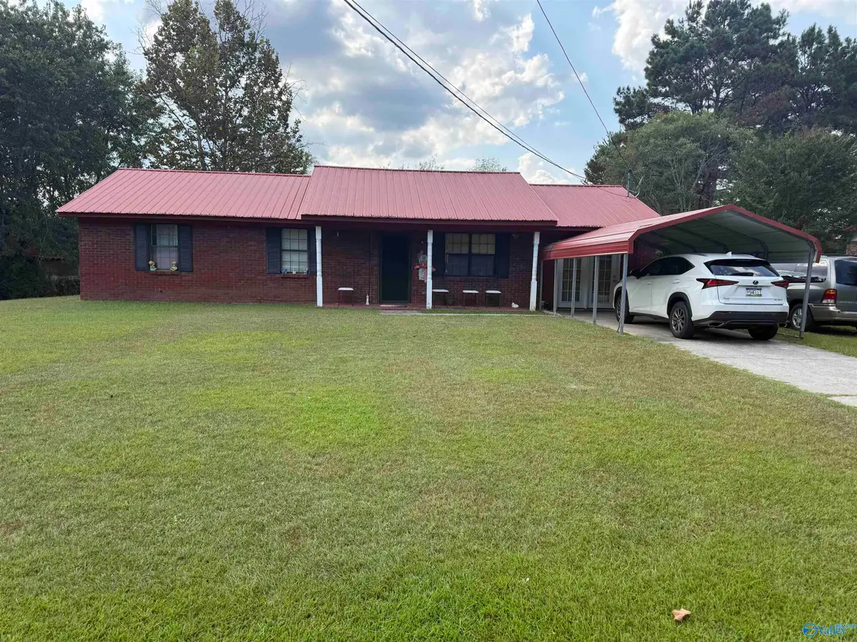 111 George Washington Drive, Boaz, AL 35957 - #1
