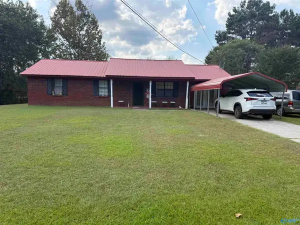 111 George Washington Drive, Boaz, AL 35957