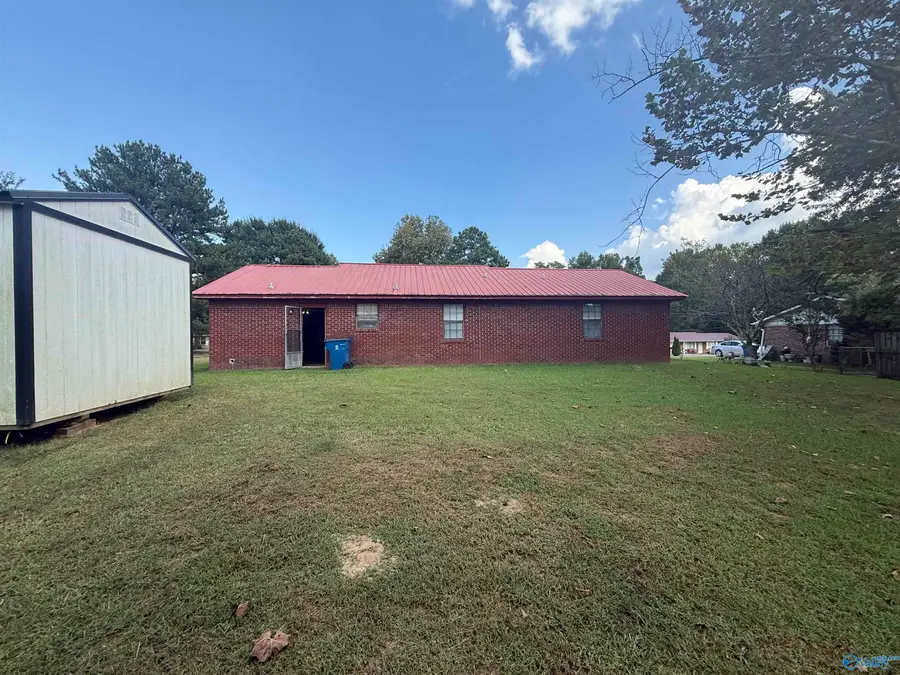 111 George Washington Drive, Boaz, AL 35957 - #2