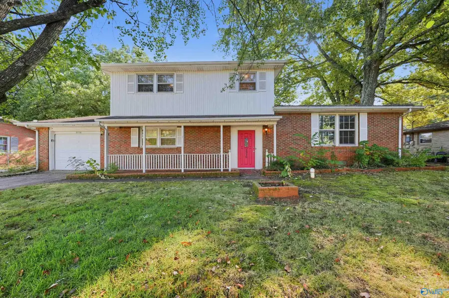3316 E Helena Drive Nw, Huntsville, AL 35810 - #2