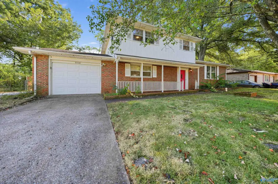 3316 E Helena Drive Nw, Huntsville, AL 35810 - #3