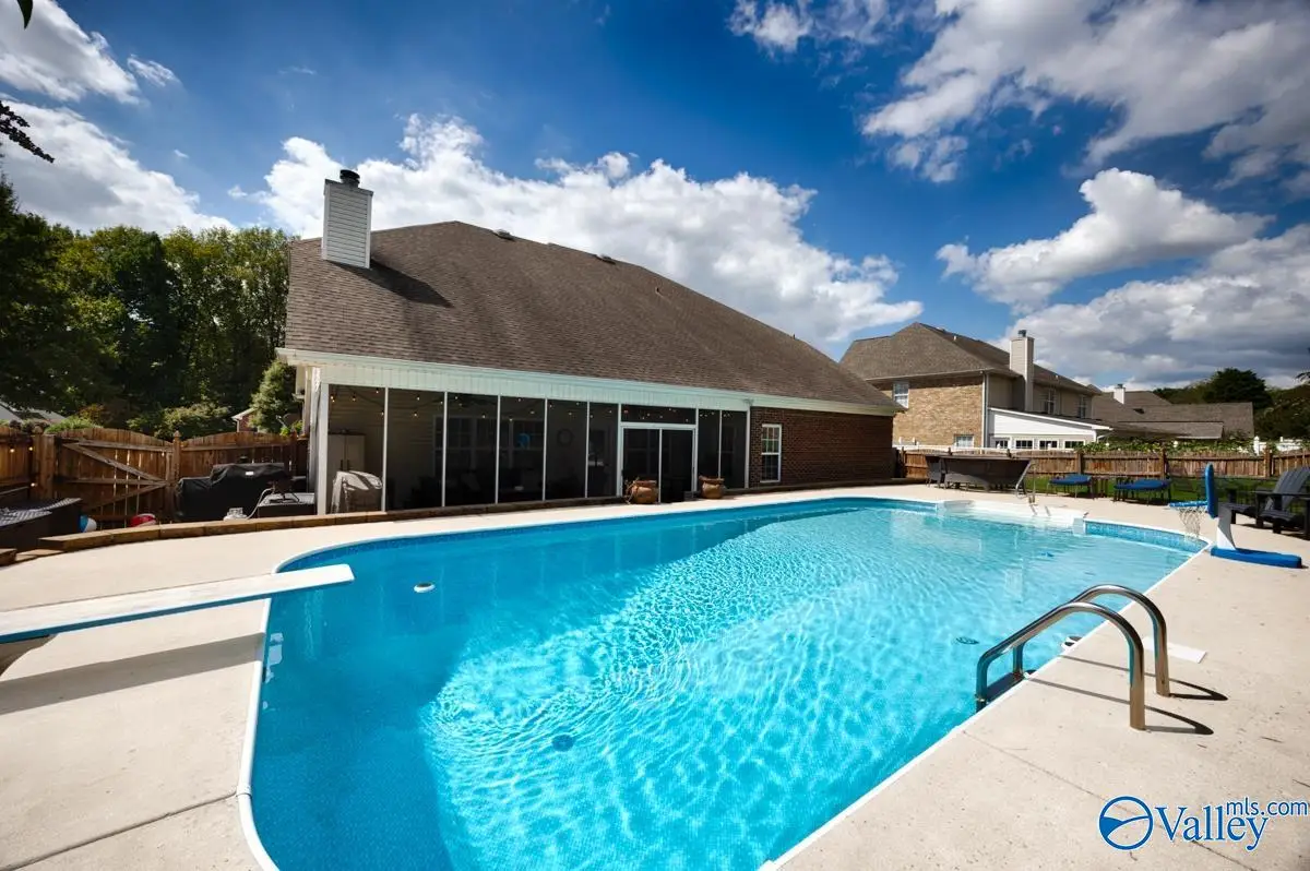 162 Bridgefield Road, Madison, AL 35758 - #1