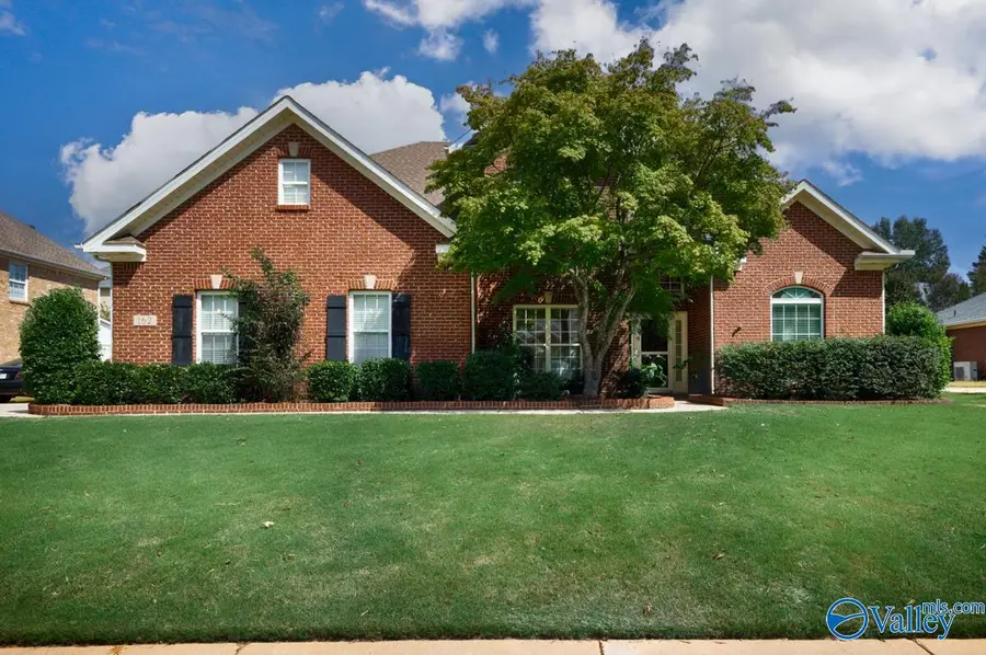 162 Bridgefield Road, Madison, AL 35758 - #2