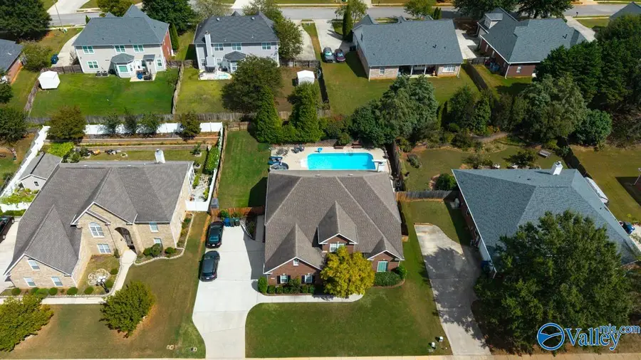 162 Bridgefield Road, Madison, AL 35758 - #3
