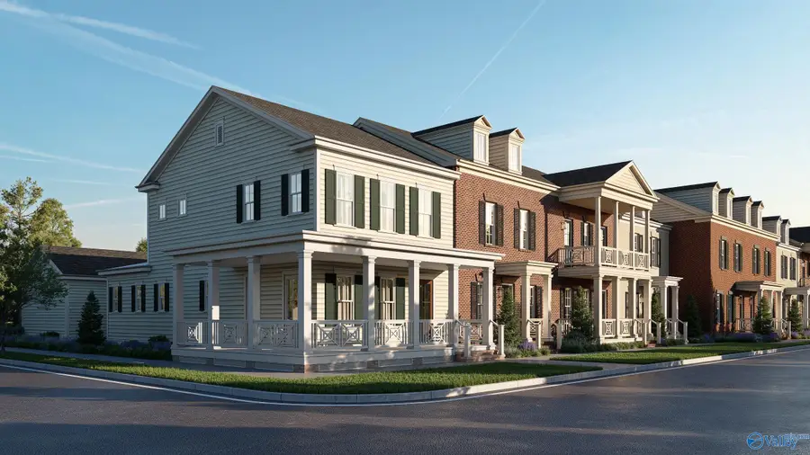 218 Kearny Street, Madison, AL 35756 - #2