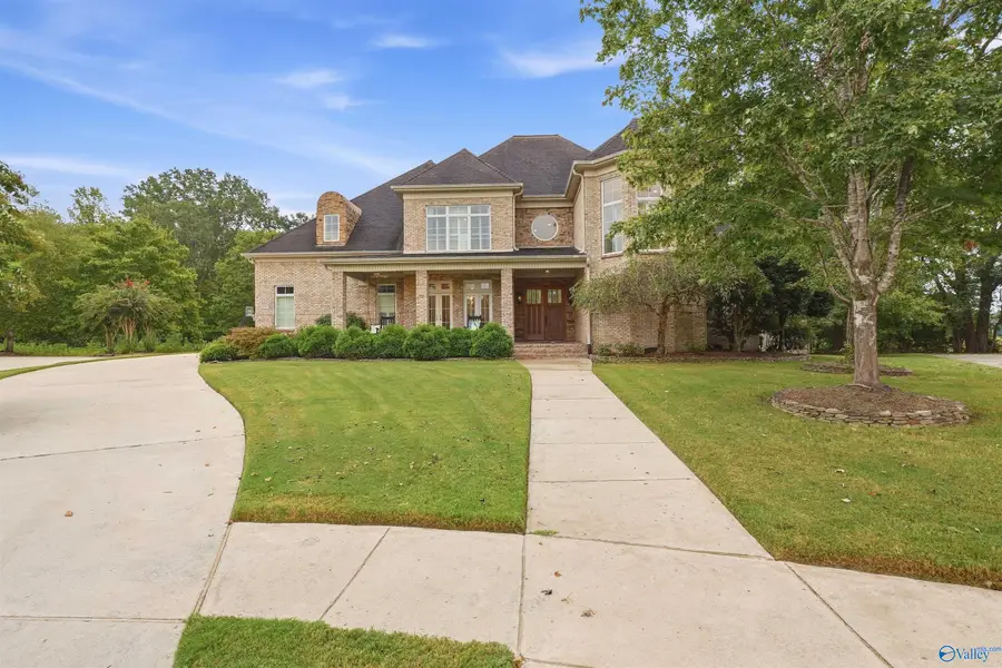 3117 Longshadow Way Se, Owens Cross Roads, AL 35763 - #2