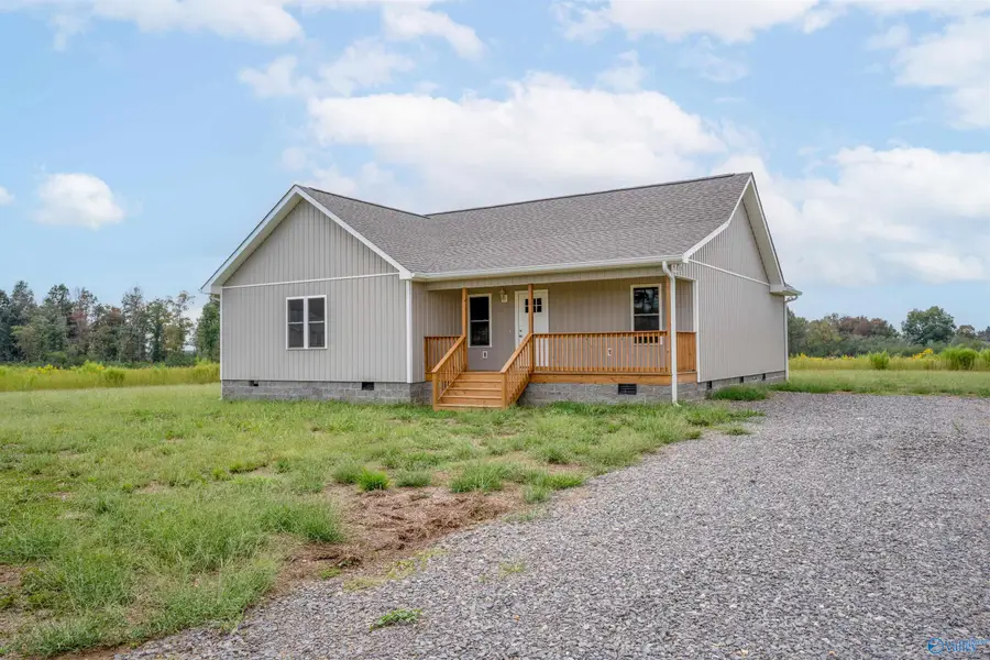 94 Dr. John Elliott Drive, Henagar, AL 35978 - #2